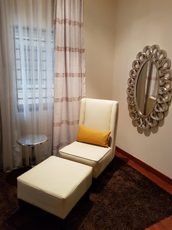 Nicotel Apartments 아부자 외부 사진